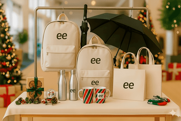 Articoli da regalo Natalizi