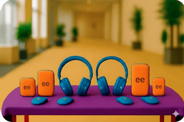 Articoli tecnologici