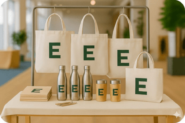 Gadget ecologici