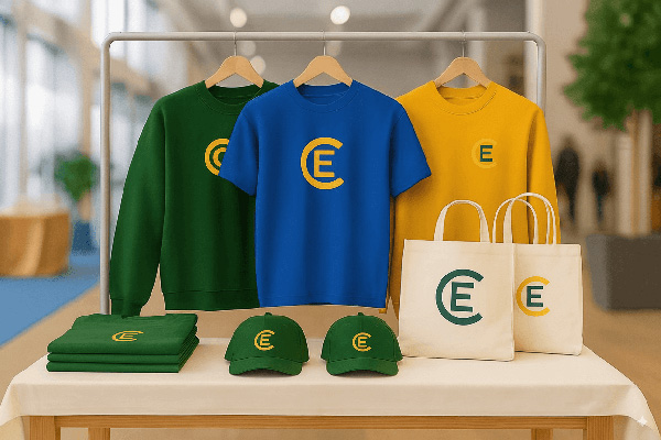 Merchandising personalizzato
